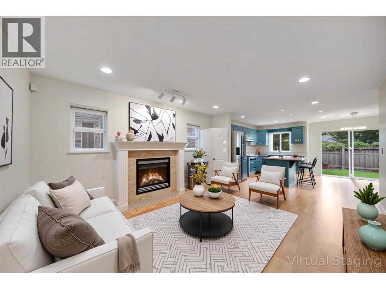 1272 AMAZON DRIVE, Port Coquitlam