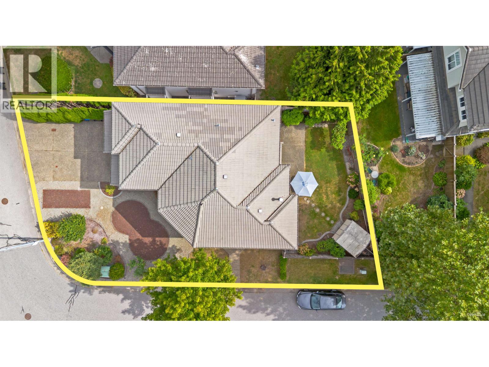 1272 AMAZON DRIVE, Port Coquitlam