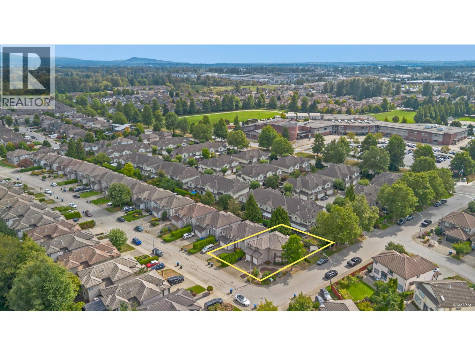 1272 AMAZON DRIVE, Port Coquitlam