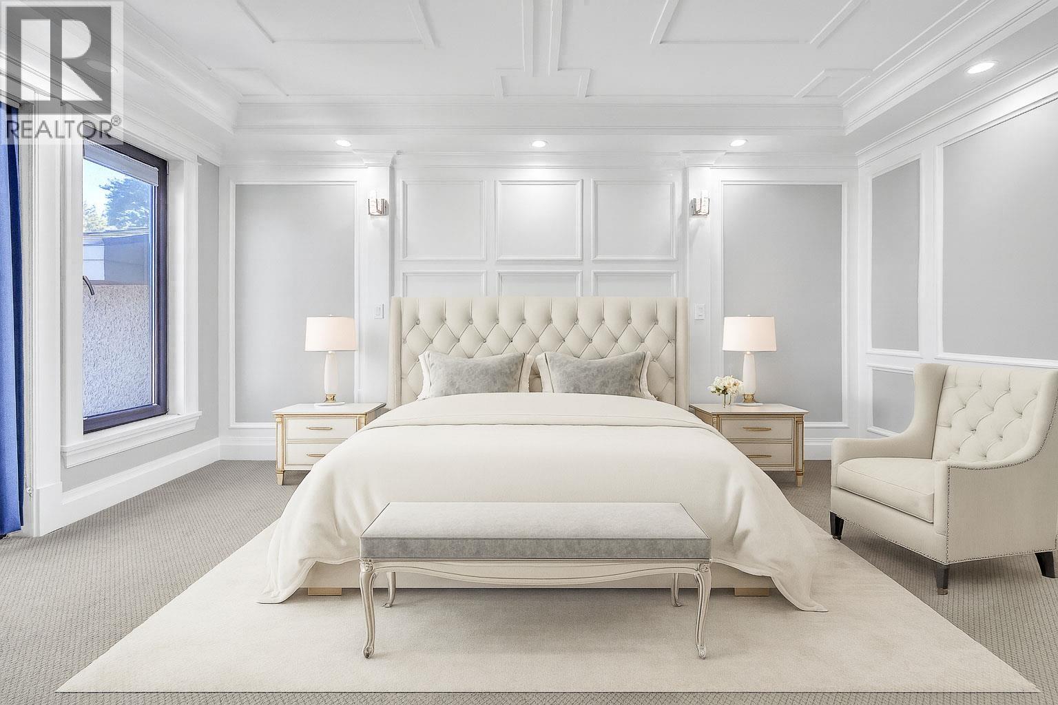 6031 WOODWARDS Road, Richmond