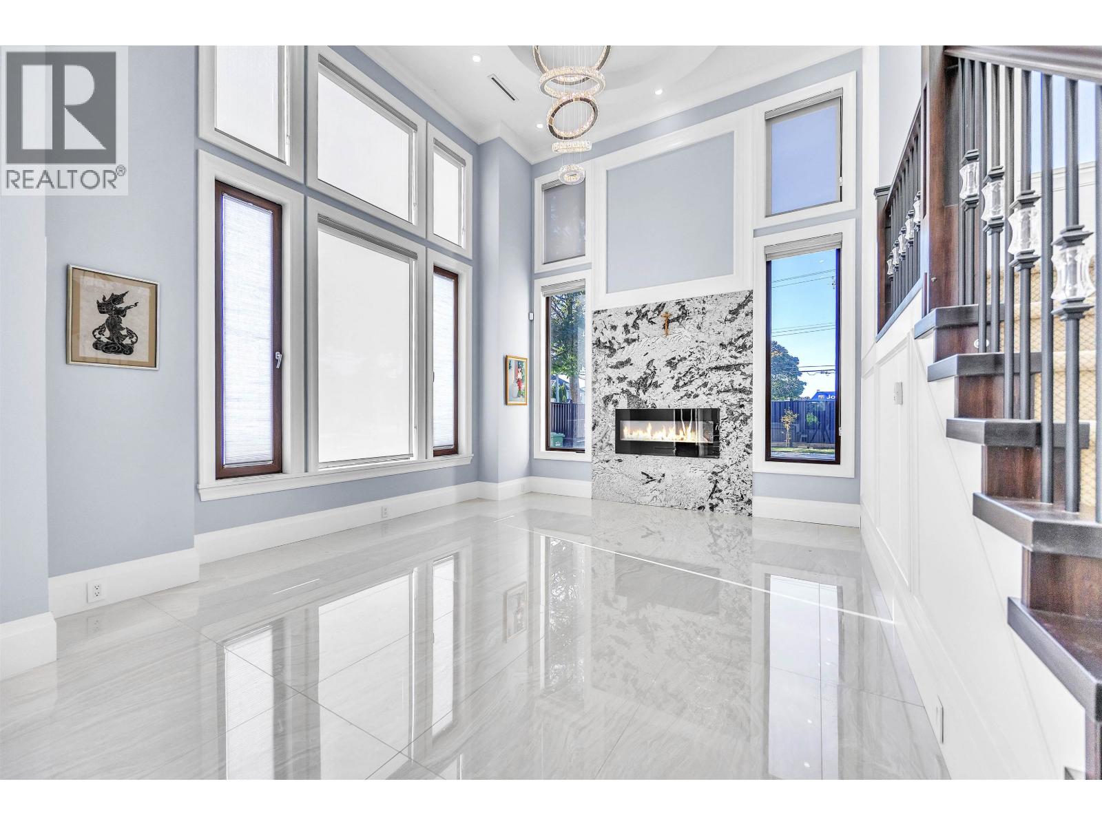 6031 WOODWARDS Road, Richmond