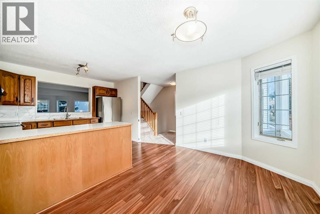 Single Family House 4 Level for Sale in  Kingsland Court SW Kingsland Calgary 