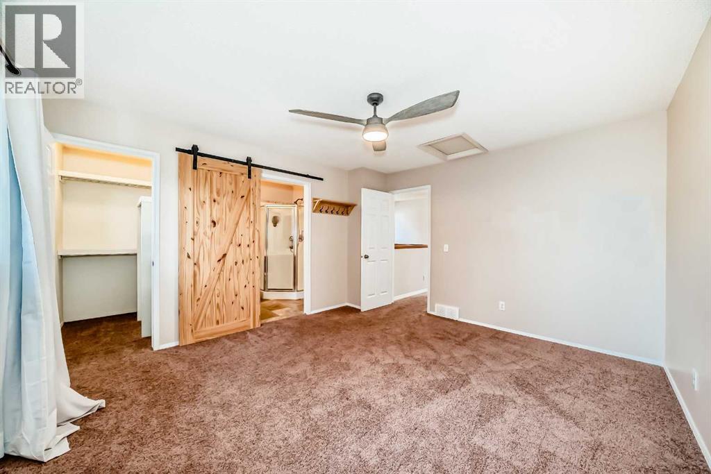 Single Family House 4 Level for Sale in  Kingsland Court SW Kingsland Calgary 
