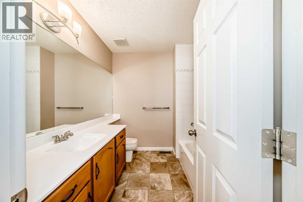 Single Family House 4 Level for Sale in  Kingsland Court SW Kingsland Calgary 