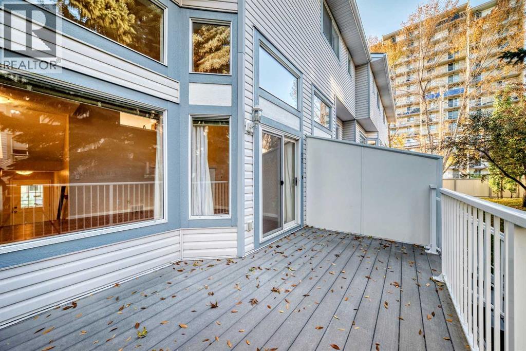 Single Family House 4 Level for Sale in  Kingsland Court SW Kingsland Calgary 