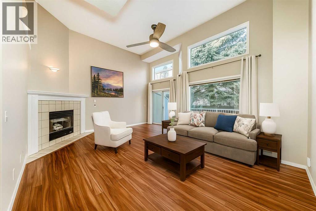 Single Family House 4 Level for Sale in  Kingsland Court SW Kingsland Calgary 