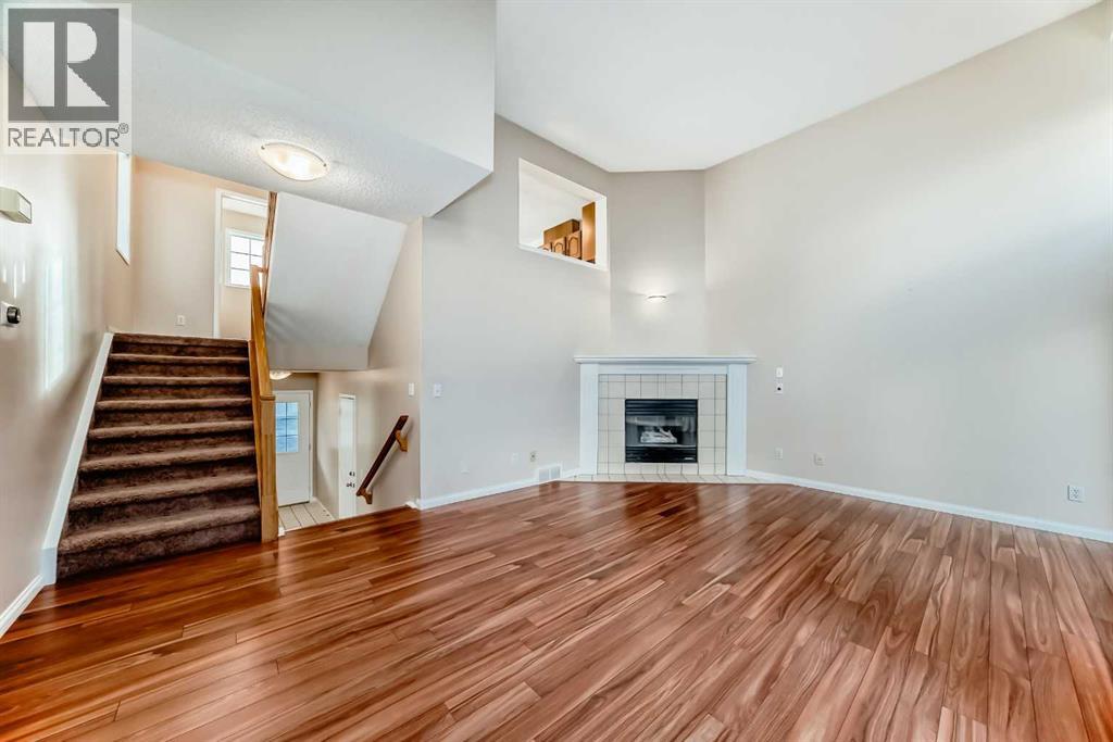 Single Family House 4 Level for Sale in  Kingsland Court SW Kingsland Calgary 