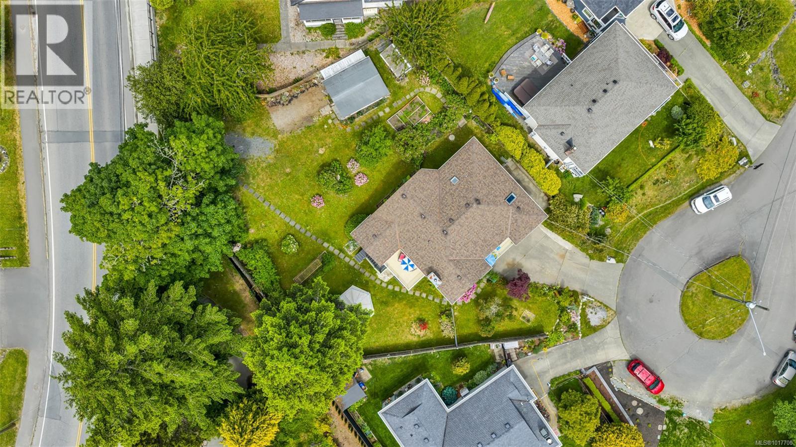  6756 Horne Road, Sooke