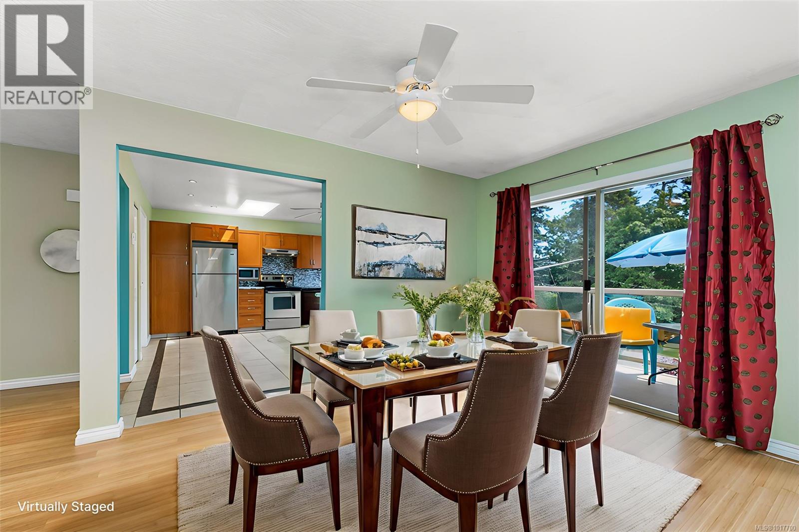  6756 Horne Road, Sooke