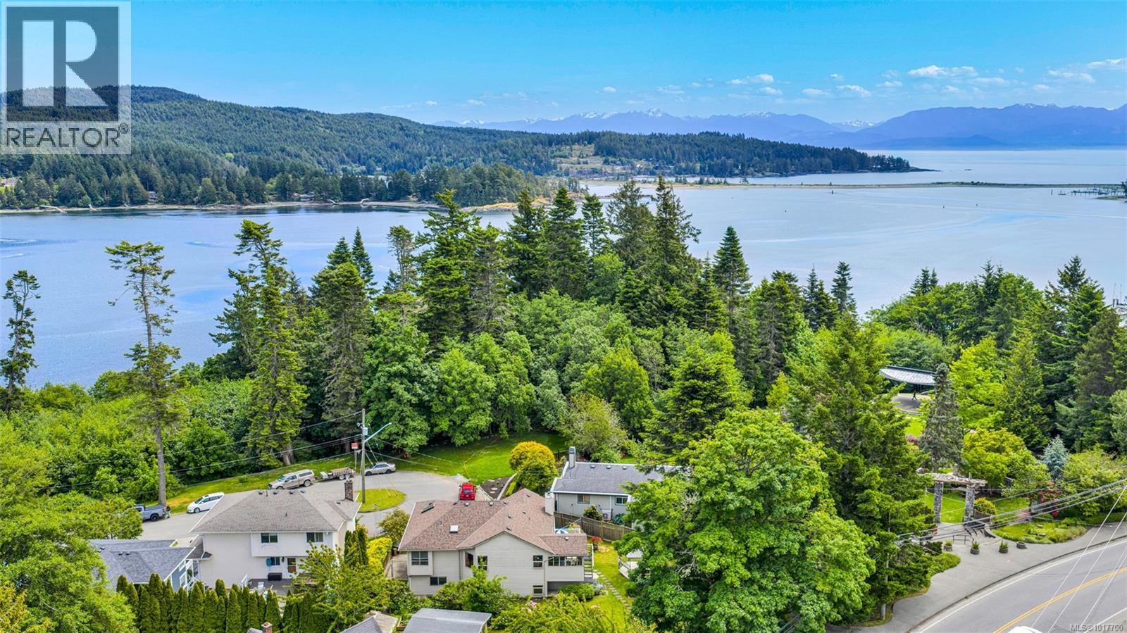  6756 Horne Road, Sooke