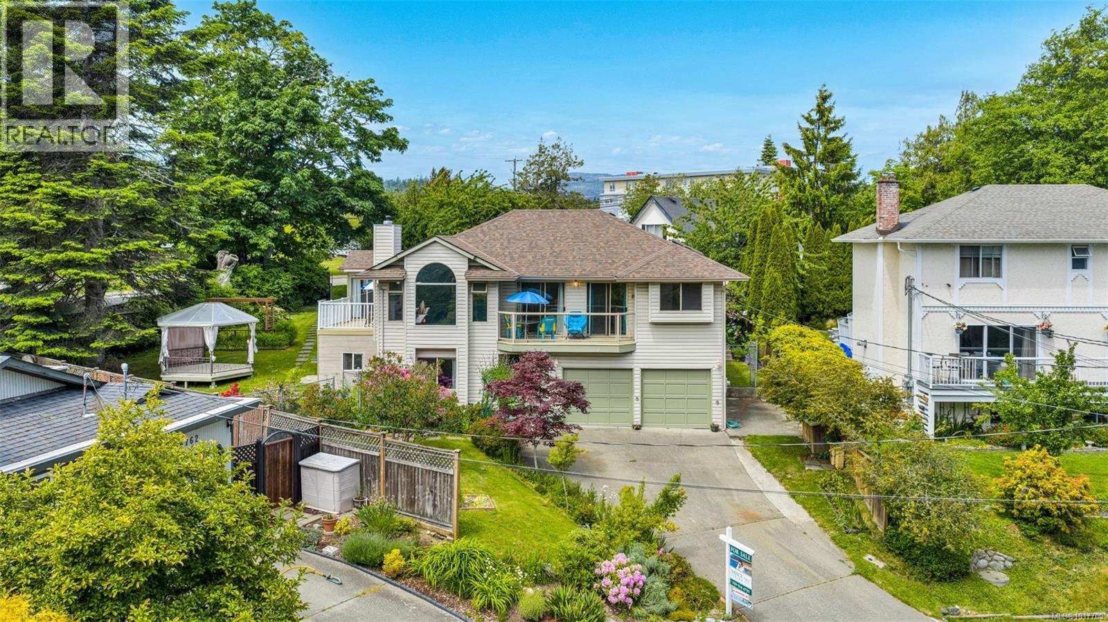  6756 Horne Road, Sooke