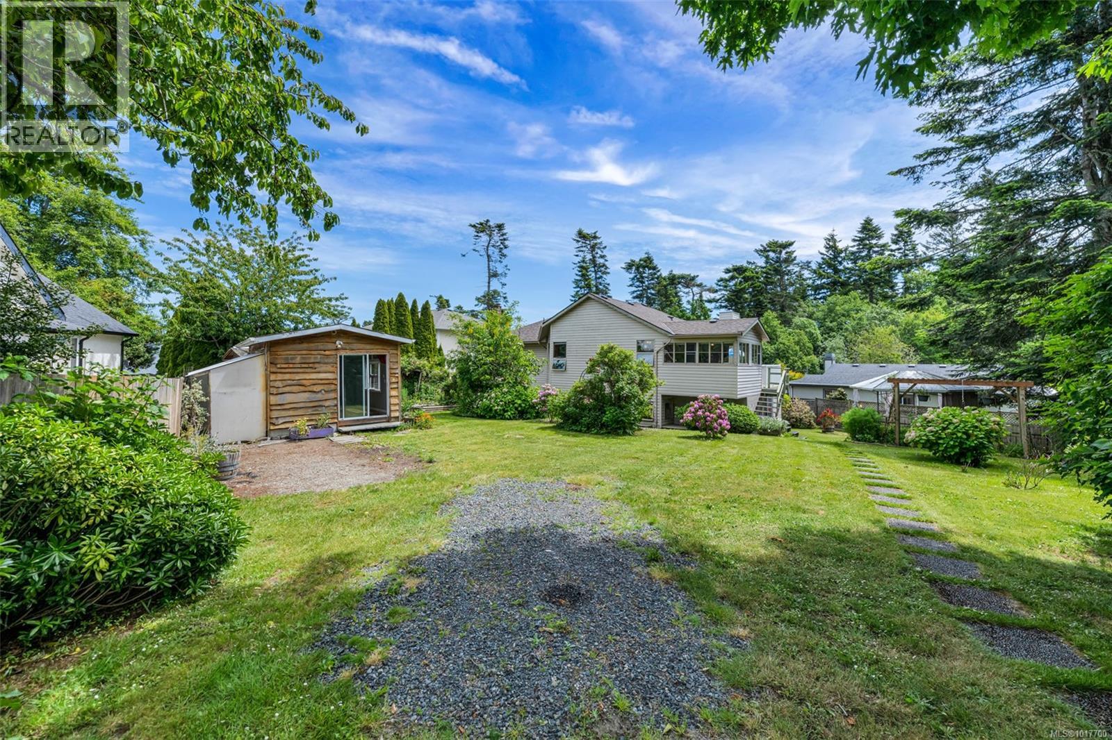  6756 Horne Road, Sooke