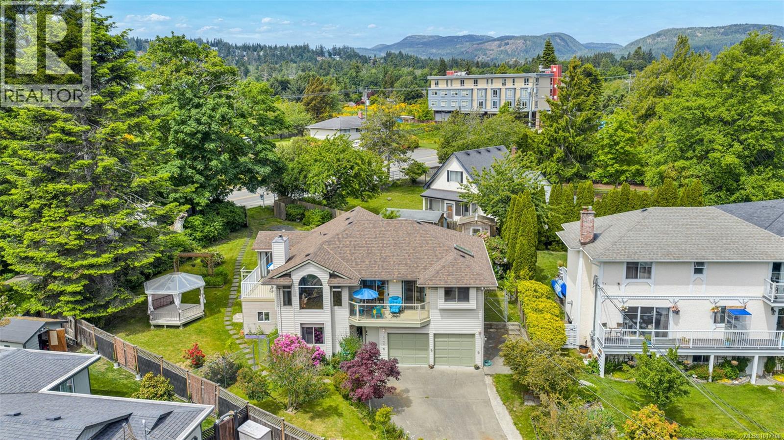  6756 Horne Road, Sooke