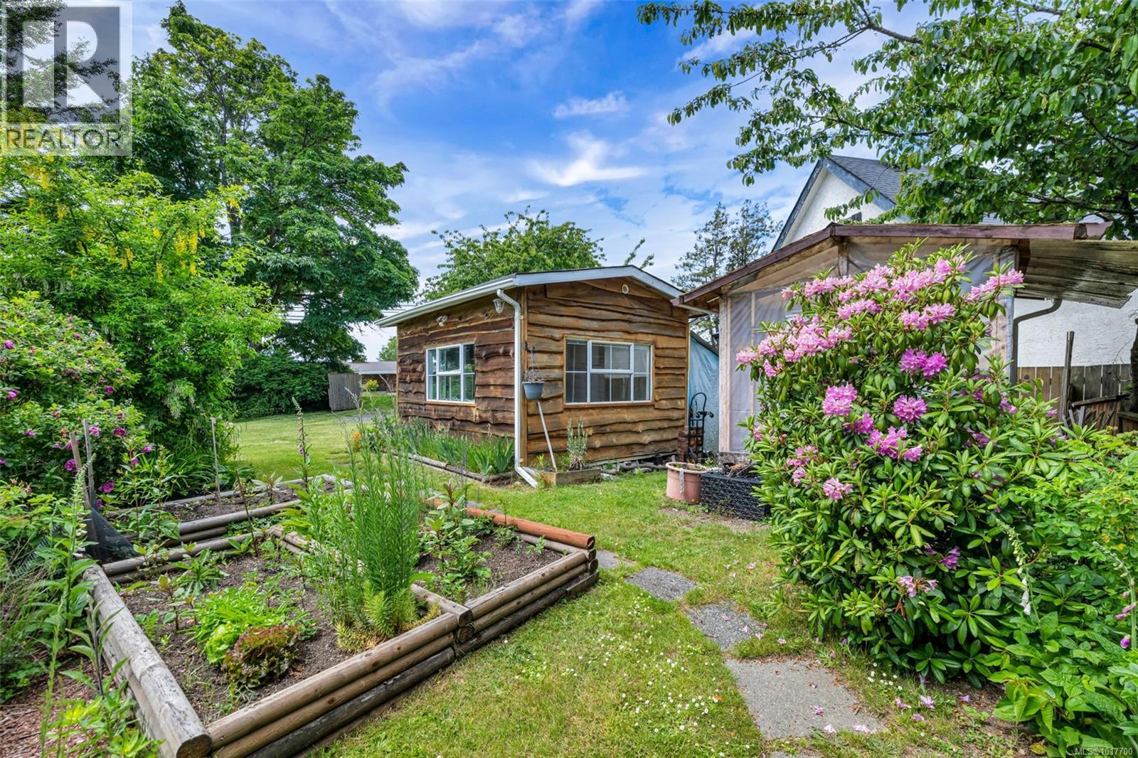  6756 Horne Road, Sooke