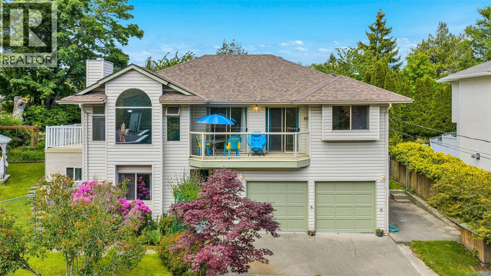 6756 Horne Road, Sooke