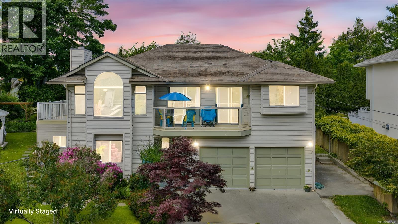 6756 Horne Road, Sooke