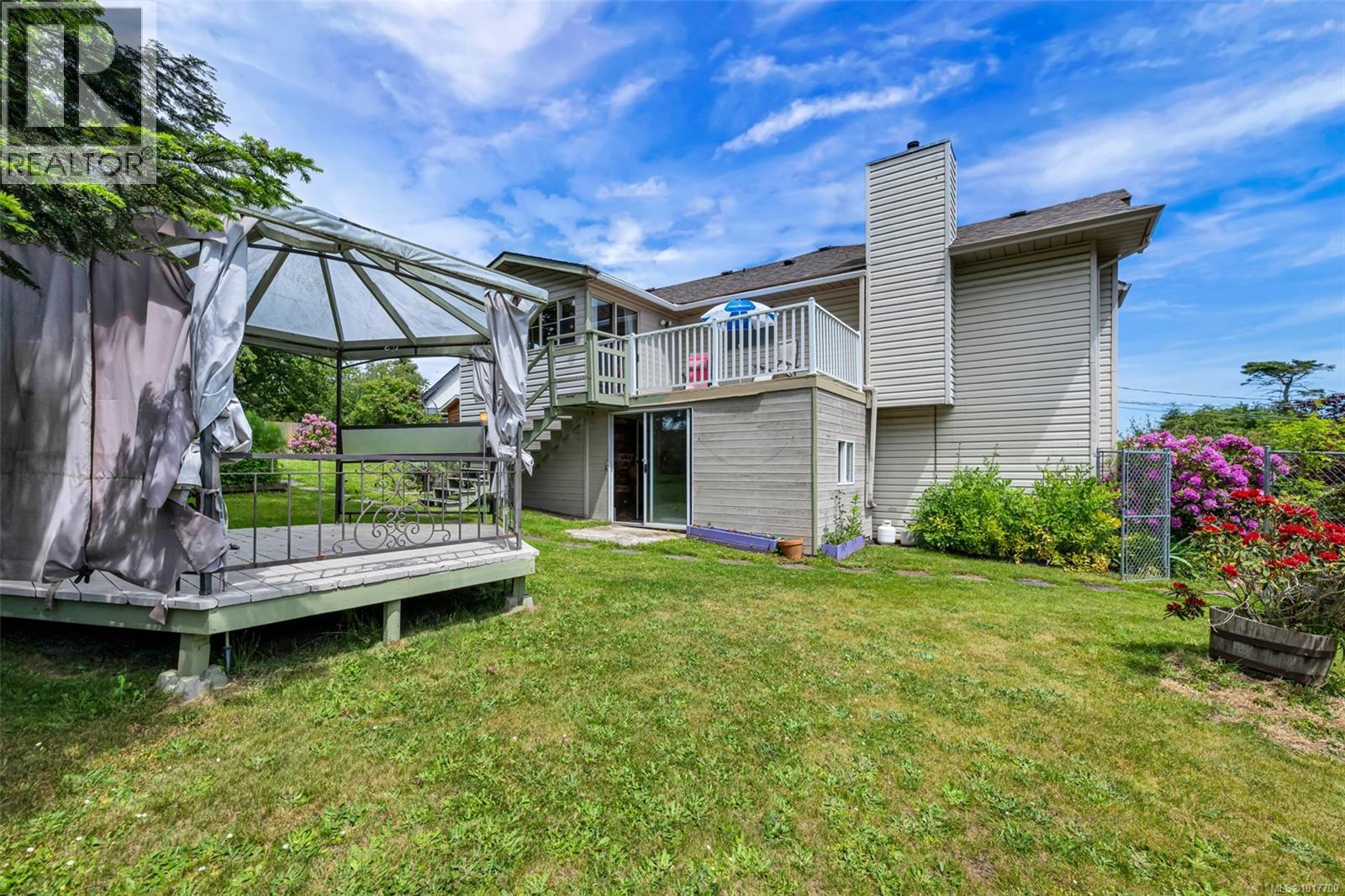  6756 Horne Road, Sooke