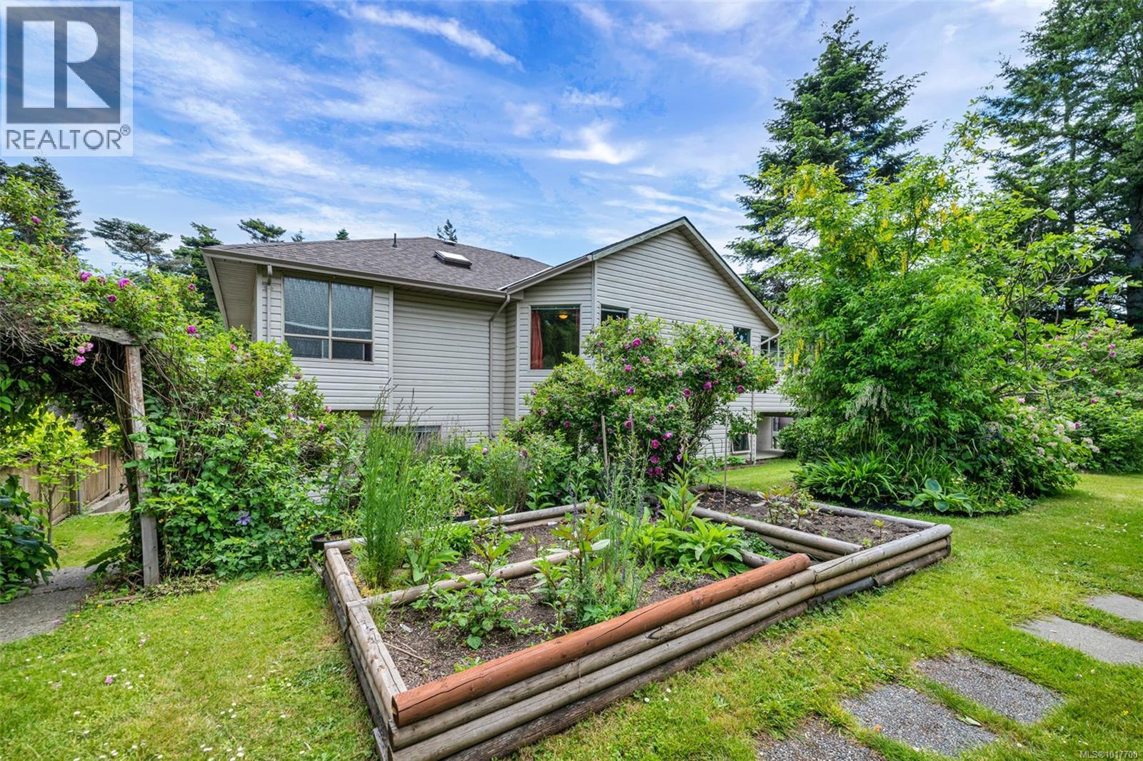 6756 Horne Road, Sooke