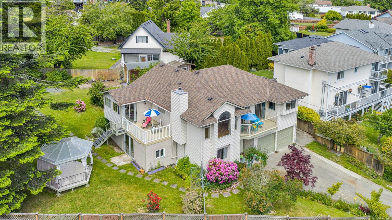  6756 Horne Road, Sooke