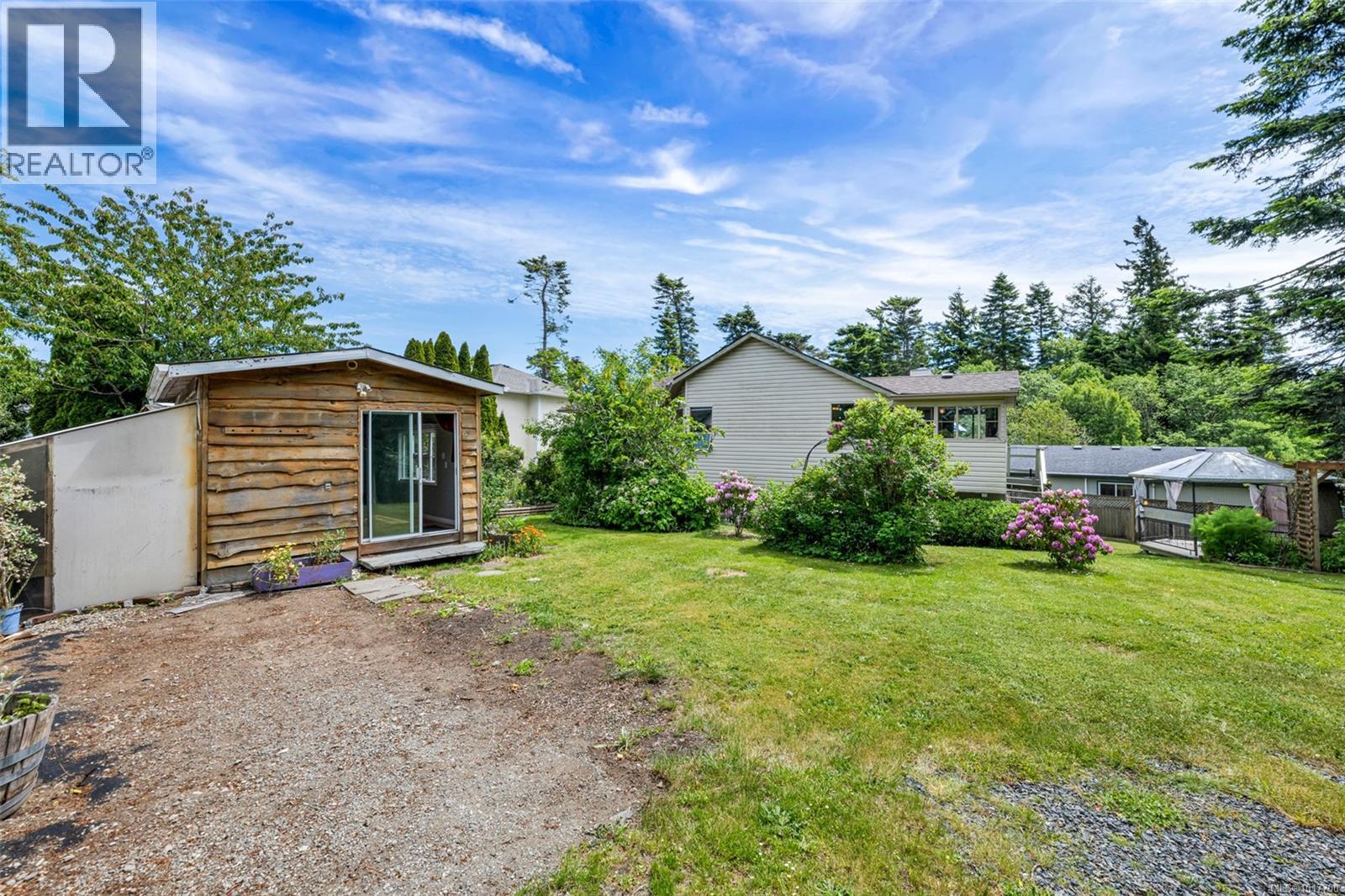  6756 Horne Road, Sooke
