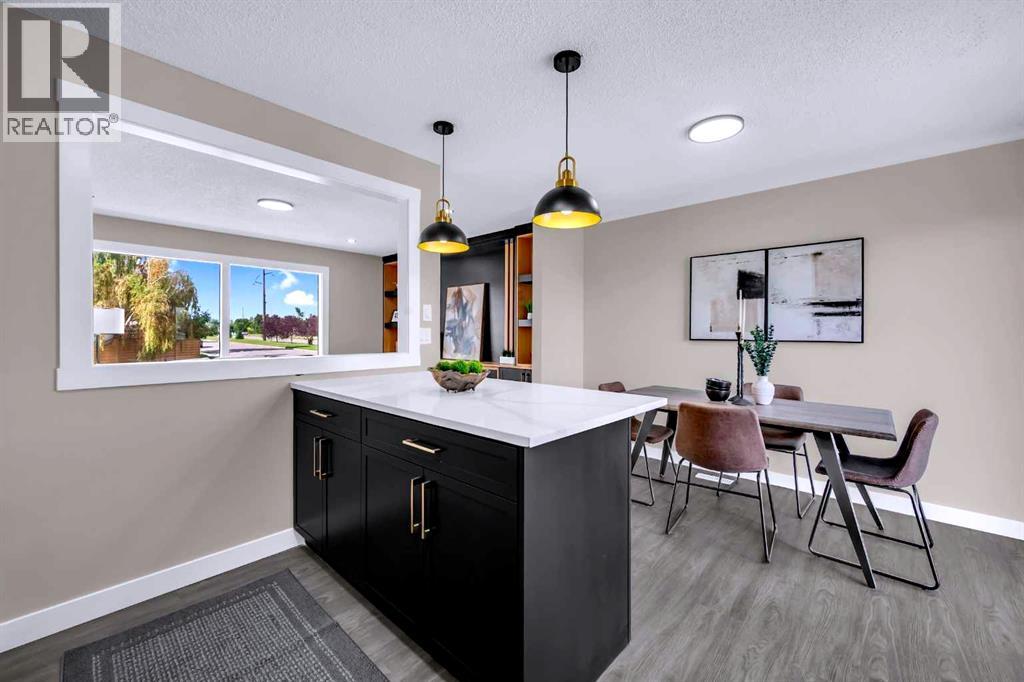 Single Family House for Sale in  Maitland Way NE Marlborough Park Calgary 