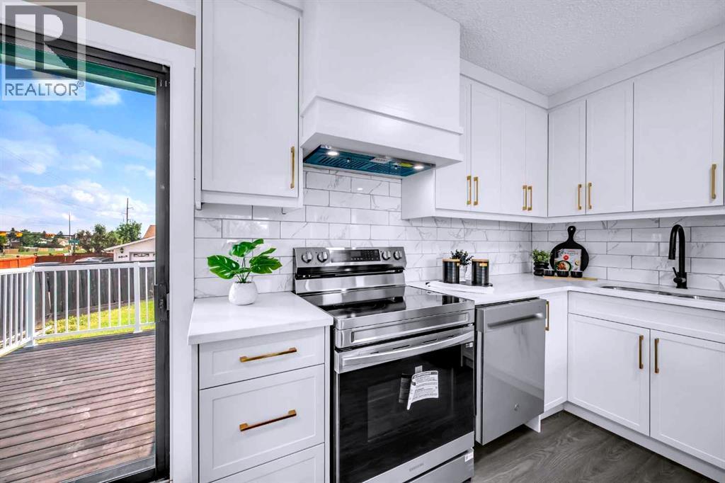 Single Family House for Sale in  Maitland Way NE Marlborough Park Calgary 