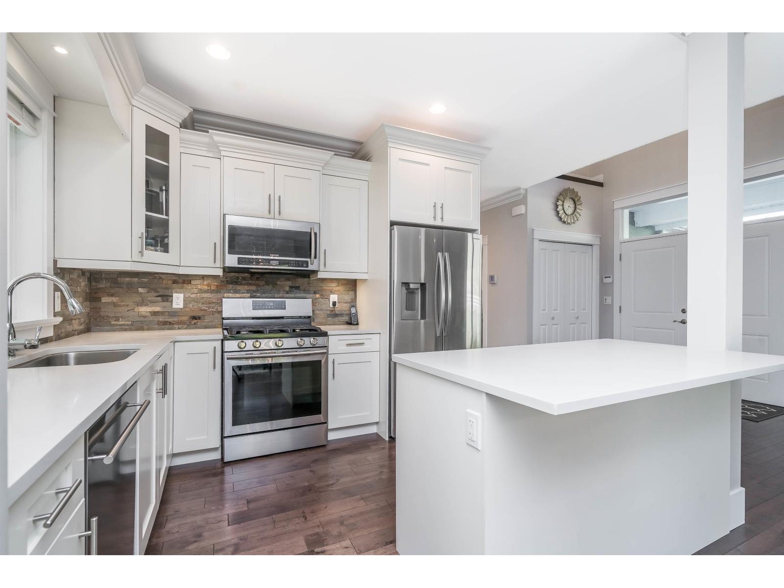 36398 CASCADE RIDGE DRIVE, Mission