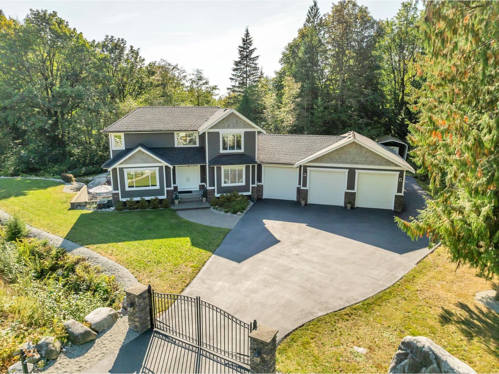 36398 CASCADE RIDGE DRIVE, Mission