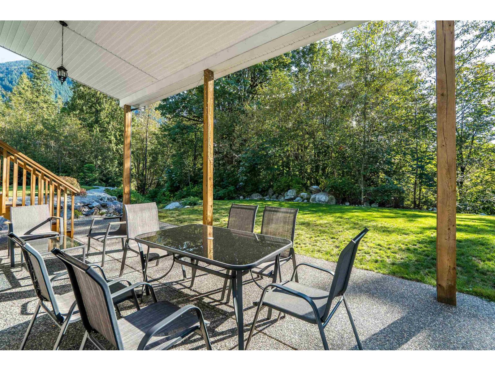 36398 CASCADE RIDGE DRIVE, Mission