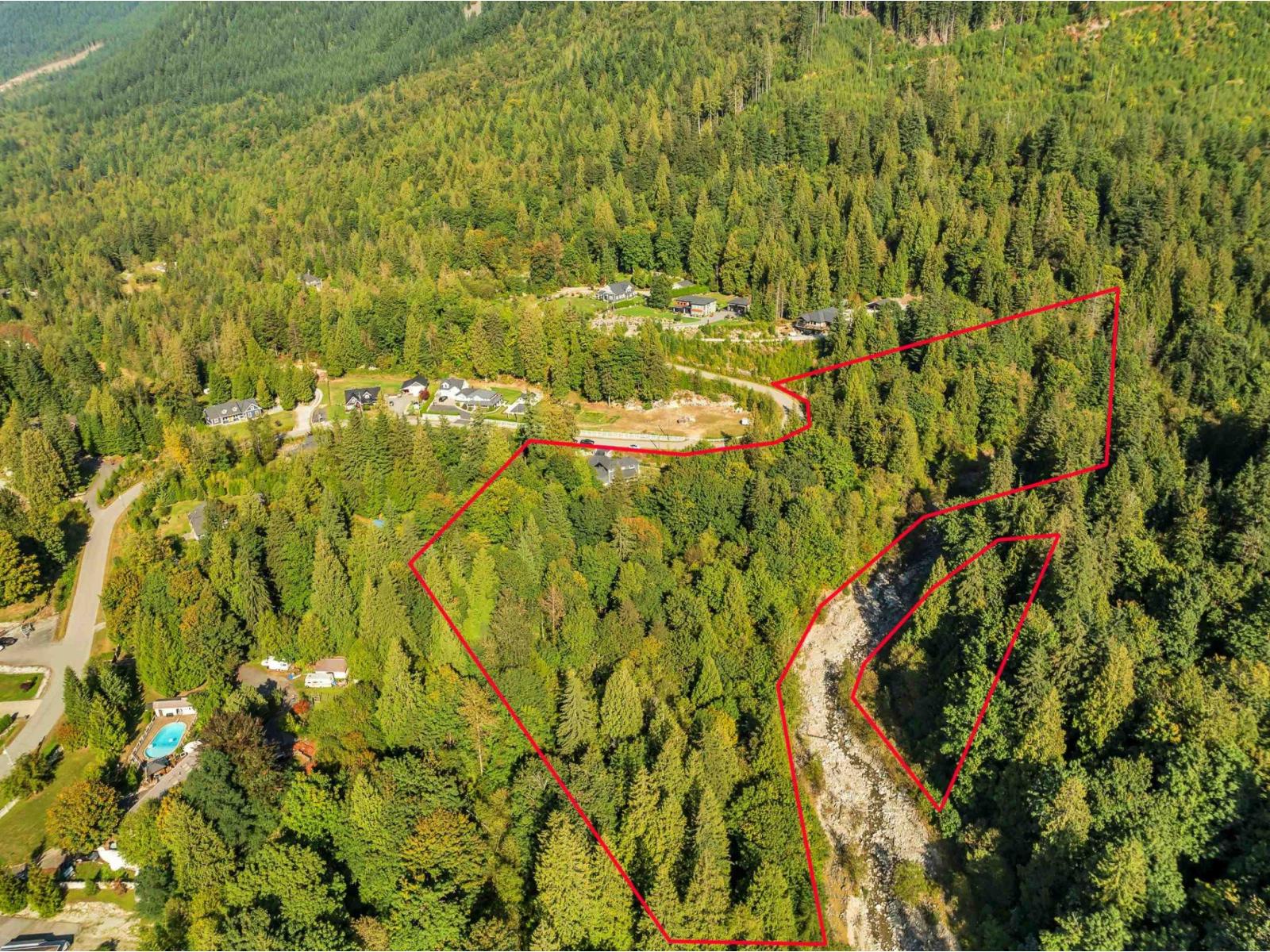 36398 CASCADE RIDGE DRIVE, Mission