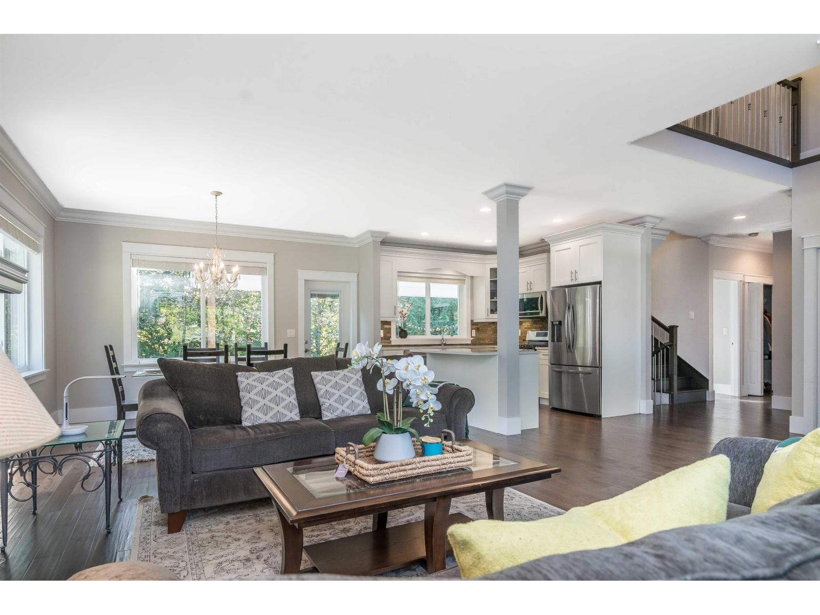 36398 CASCADE RIDGE DRIVE, Mission