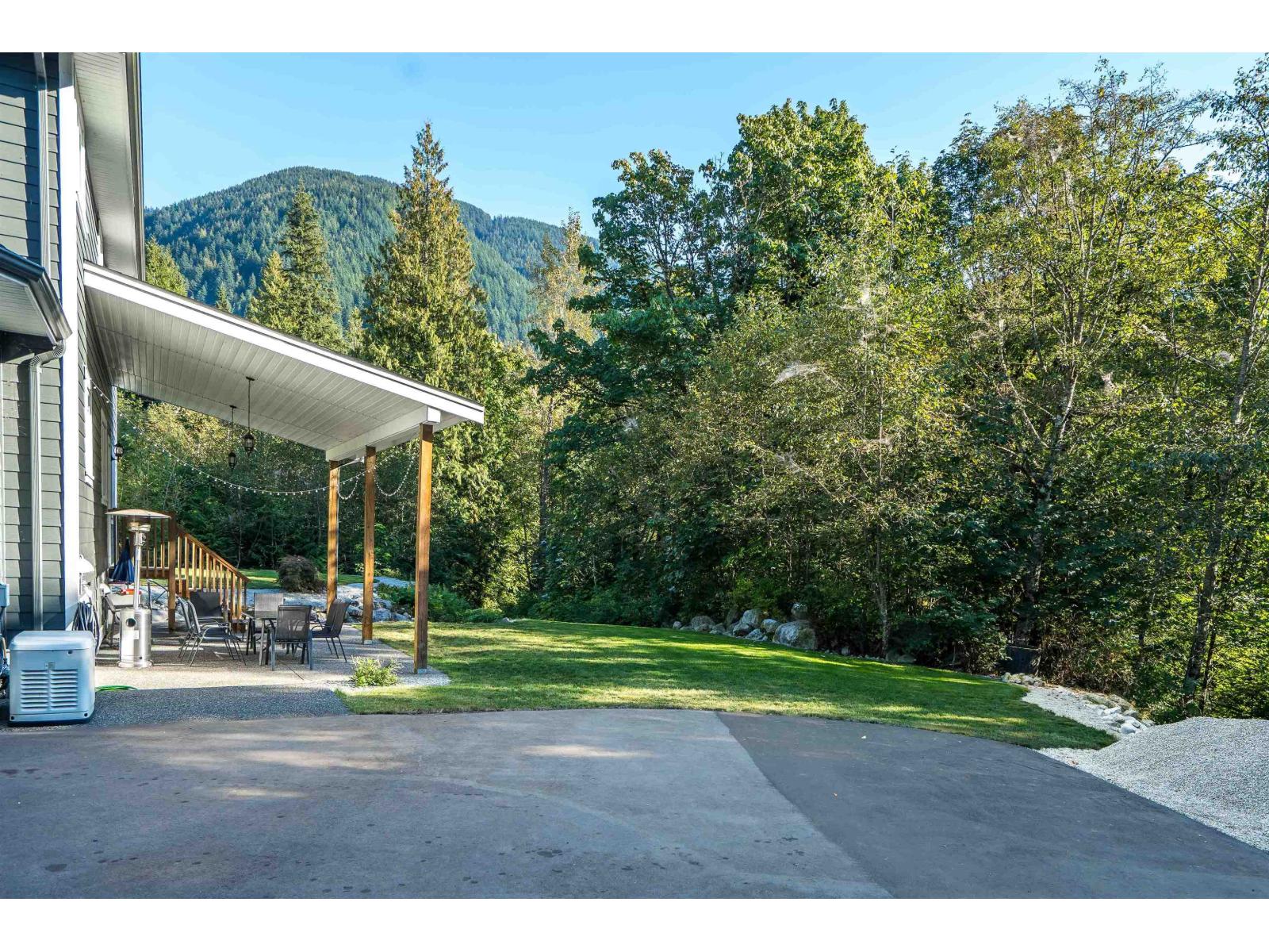 36398 CASCADE RIDGE DRIVE, Mission