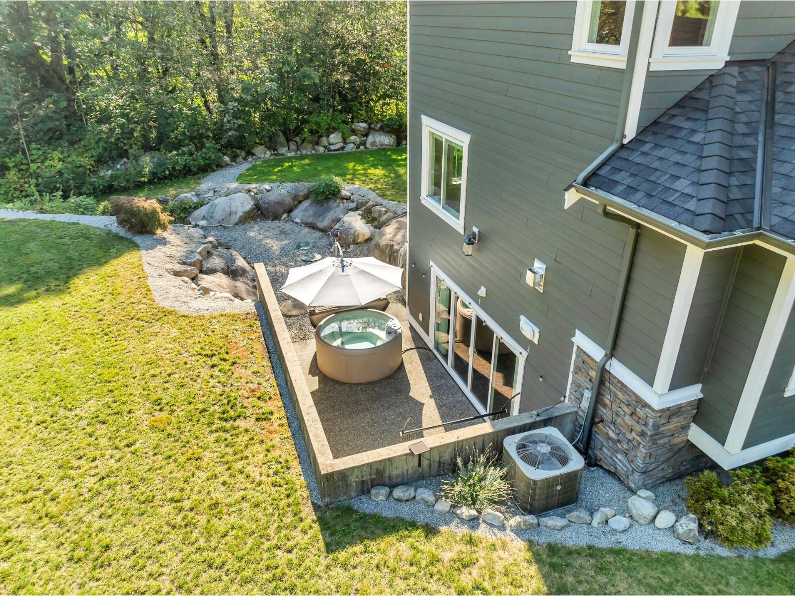 36398 CASCADE RIDGE DRIVE, Mission