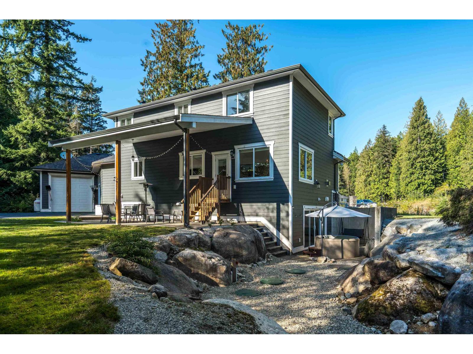 36398 CASCADE RIDGE DRIVE, Mission