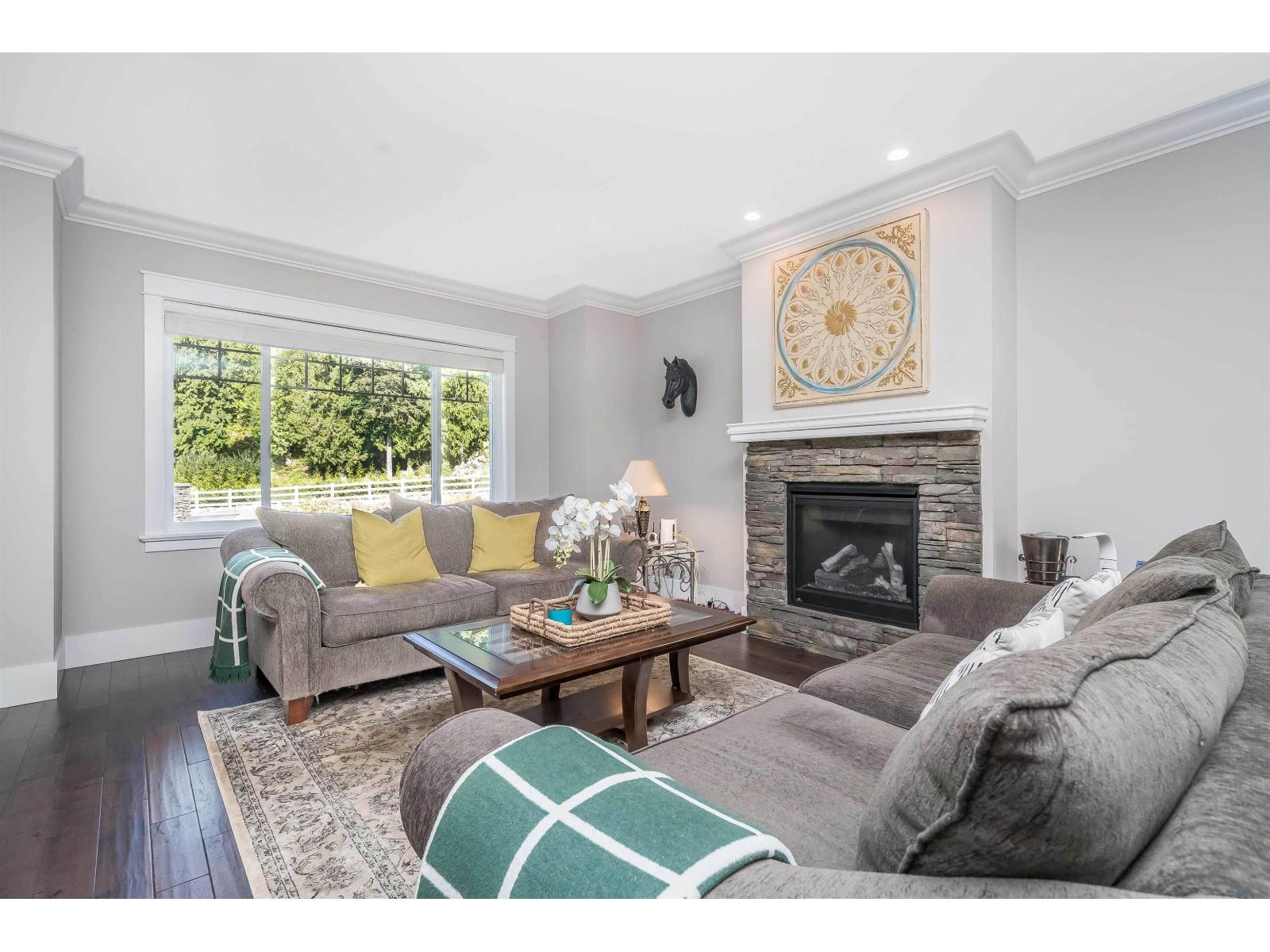 36398 CASCADE RIDGE DRIVE, Mission