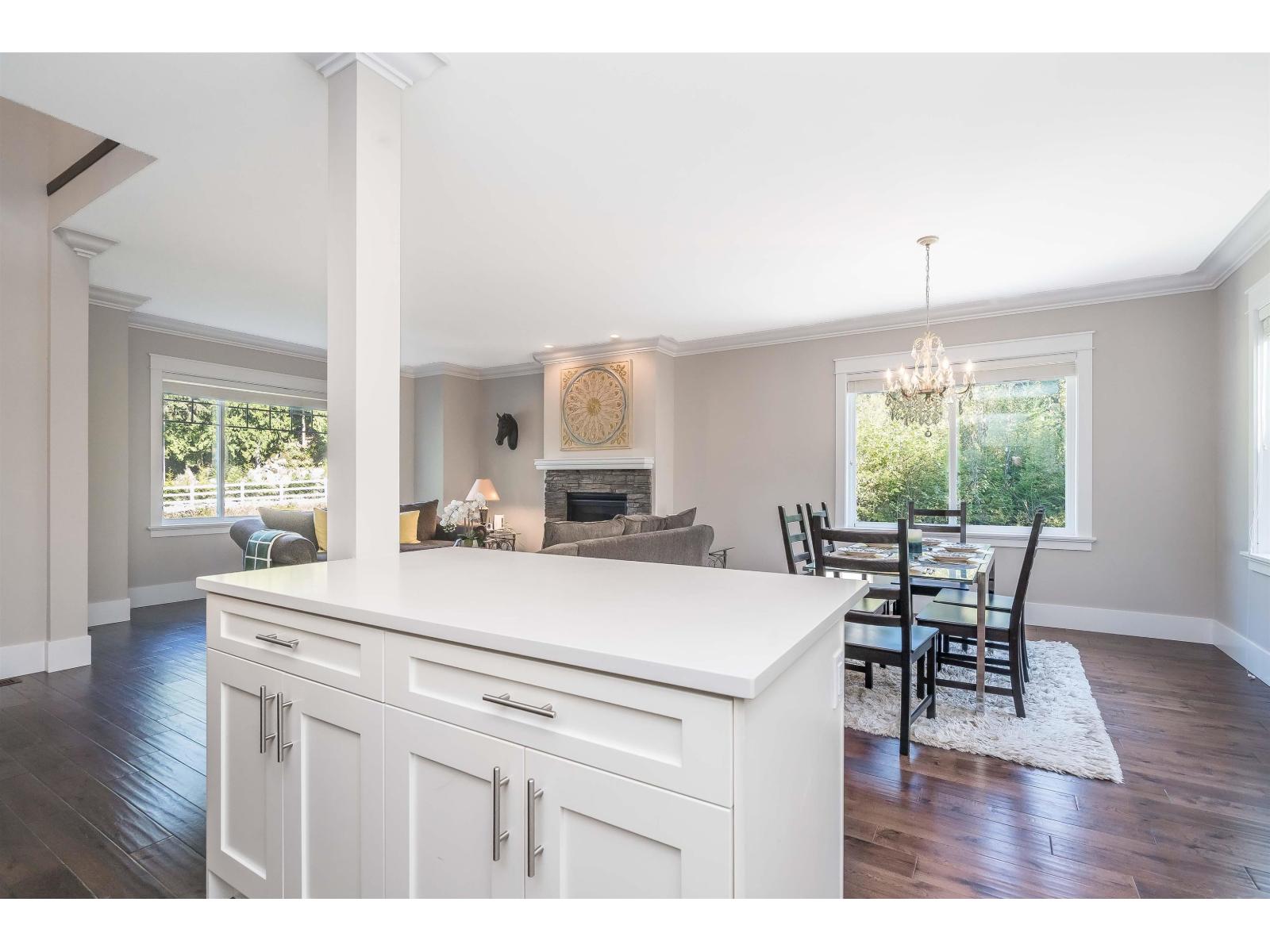 36398 CASCADE RIDGE DRIVE, Mission