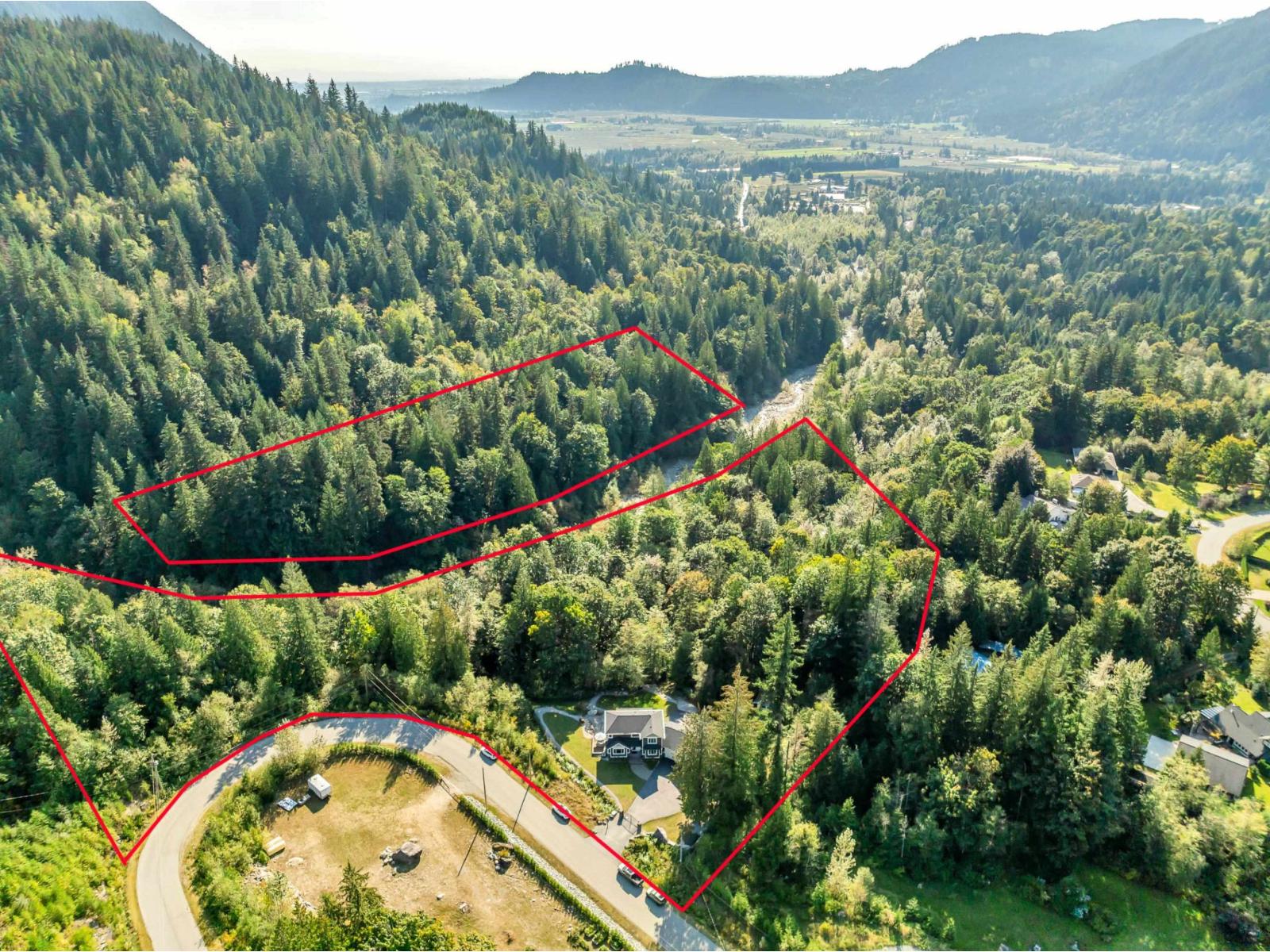 36398 CASCADE RIDGE DRIVE, Mission