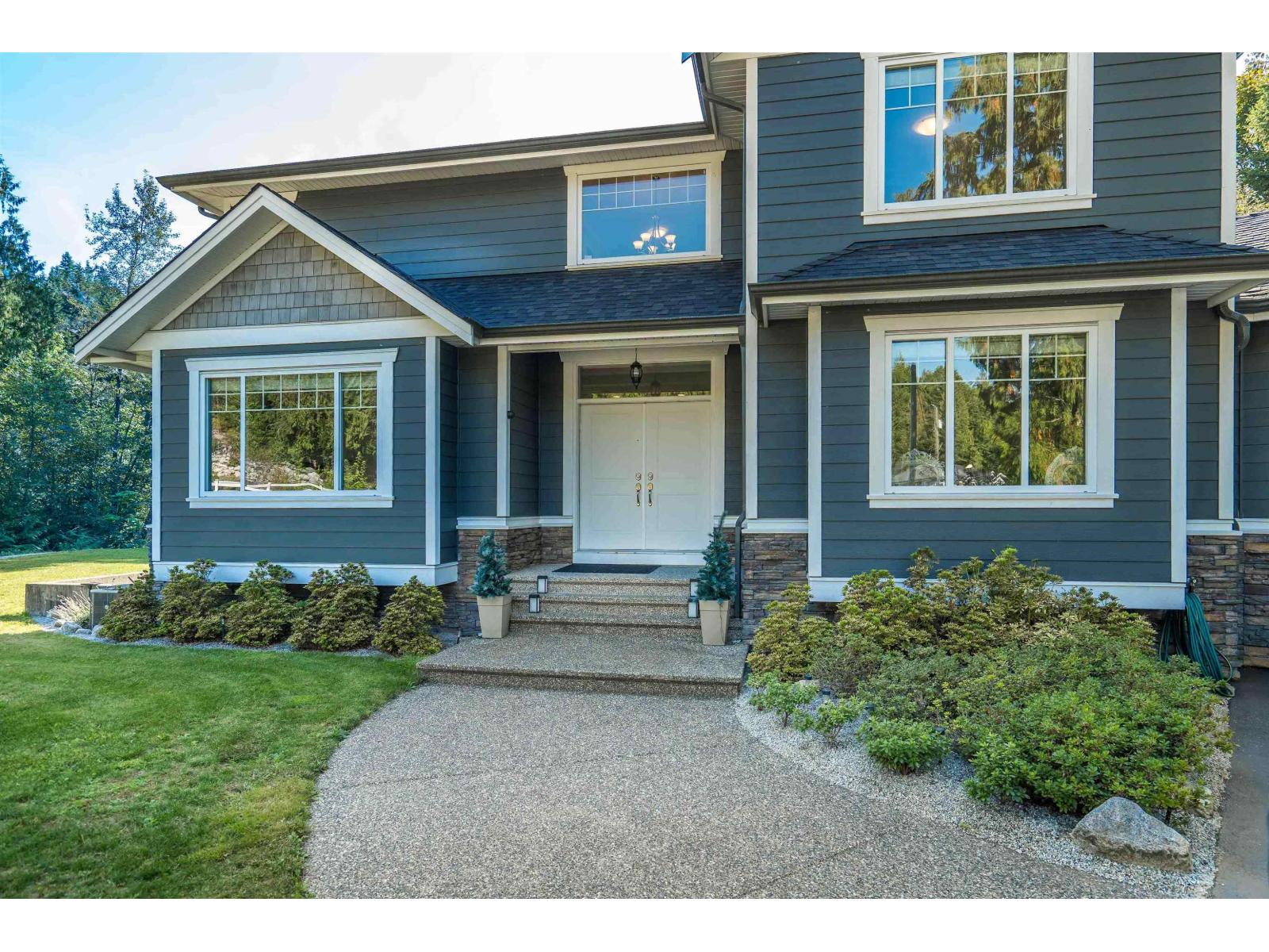 36398 CASCADE RIDGE DRIVE, Mission