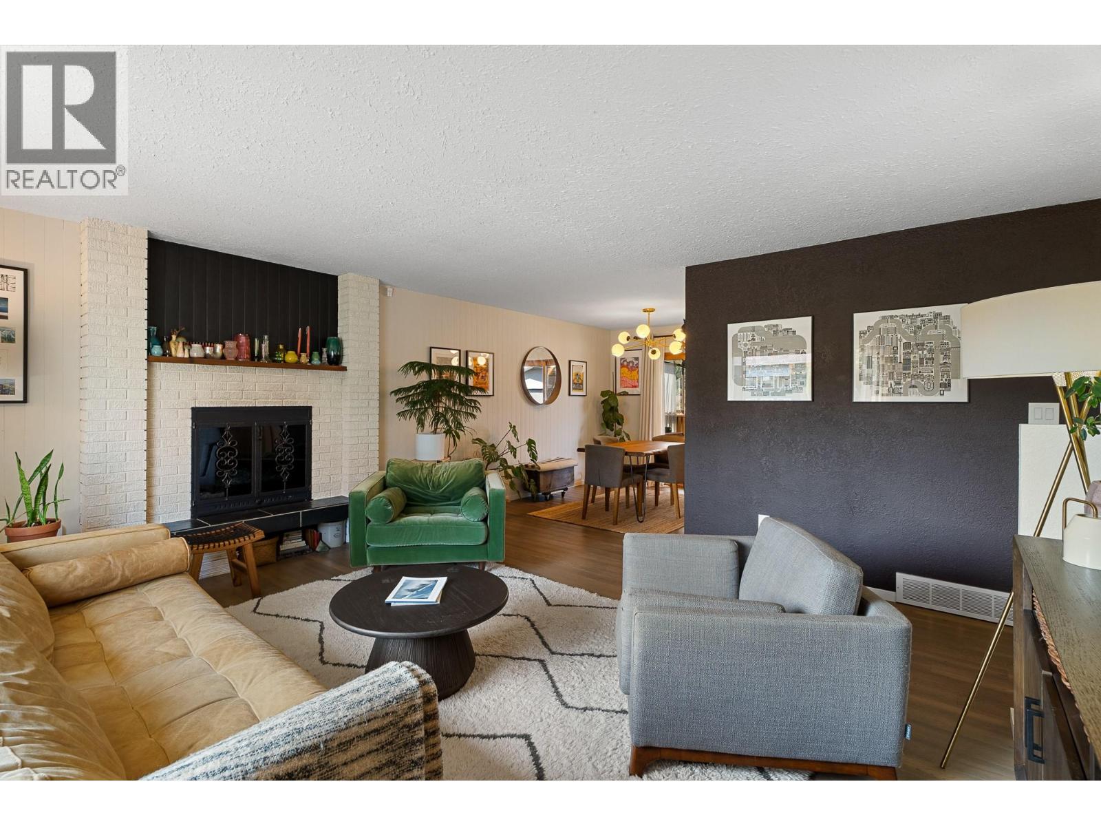  181 17 Street Northeast, Salmon Arm