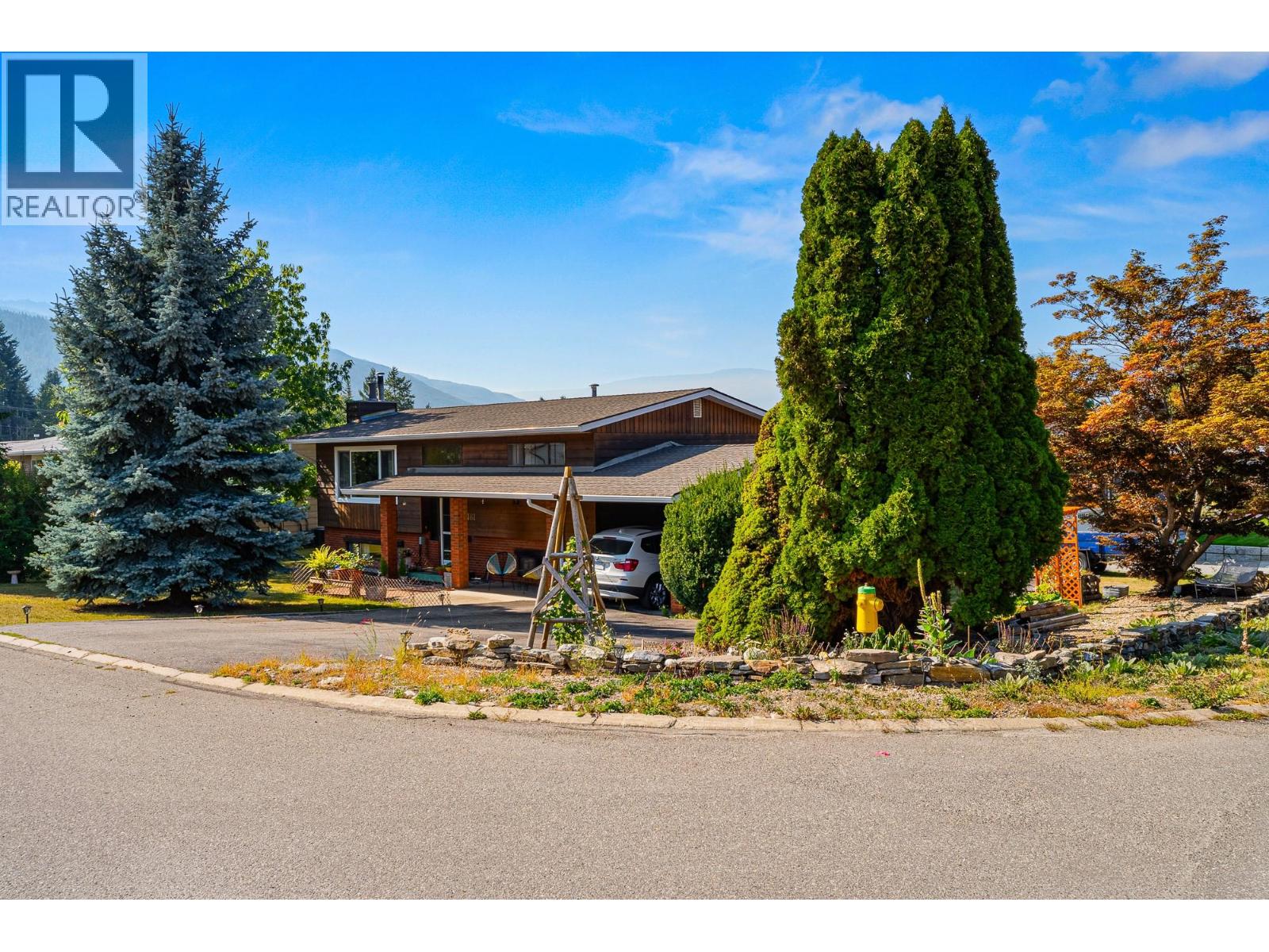  181 17 Street Northeast, Salmon Arm