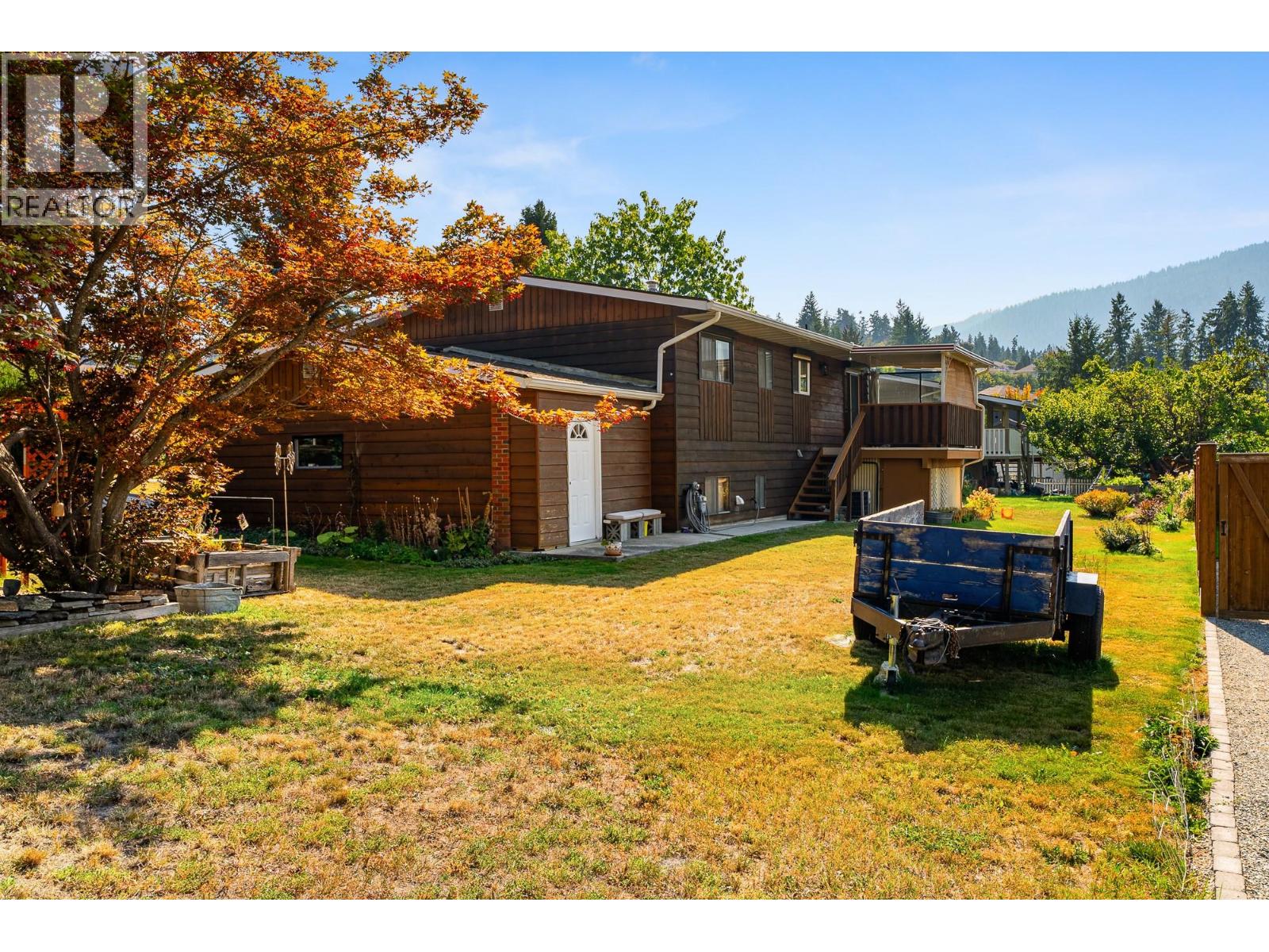  181 17 Street Northeast, Salmon Arm