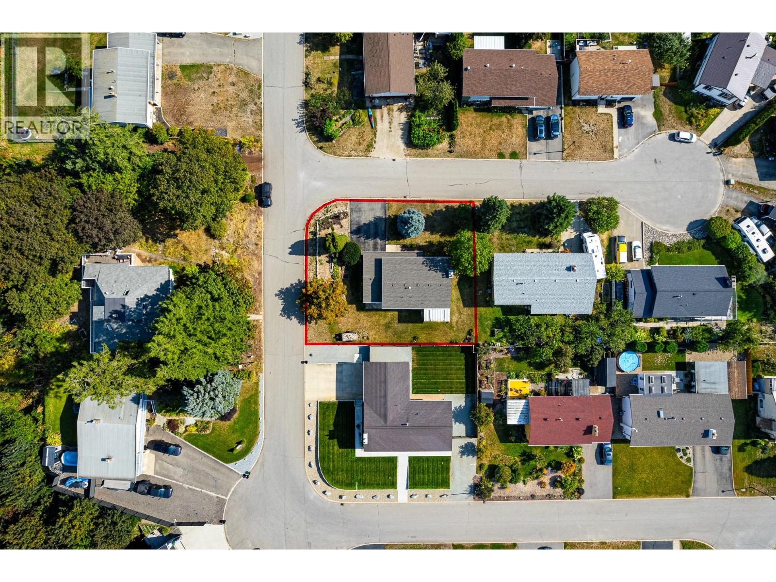  181 17 Street Northeast, Salmon Arm