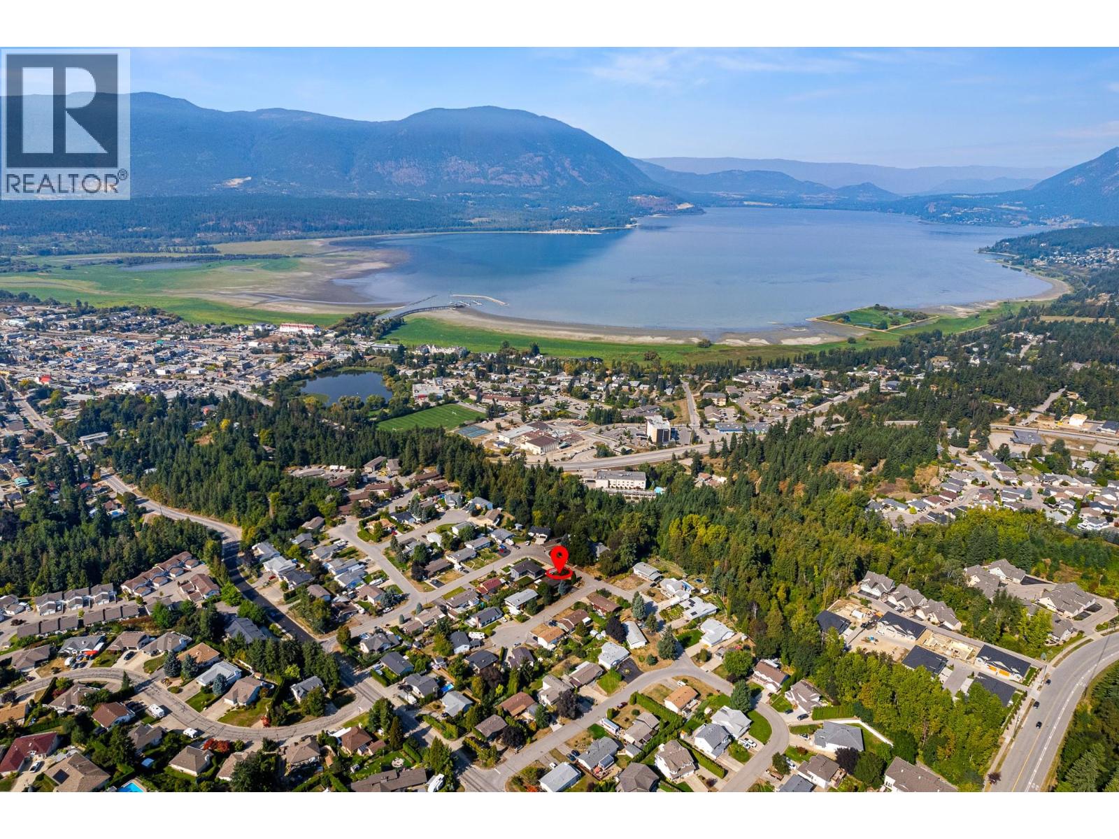  181 17 Street Northeast, Salmon Arm