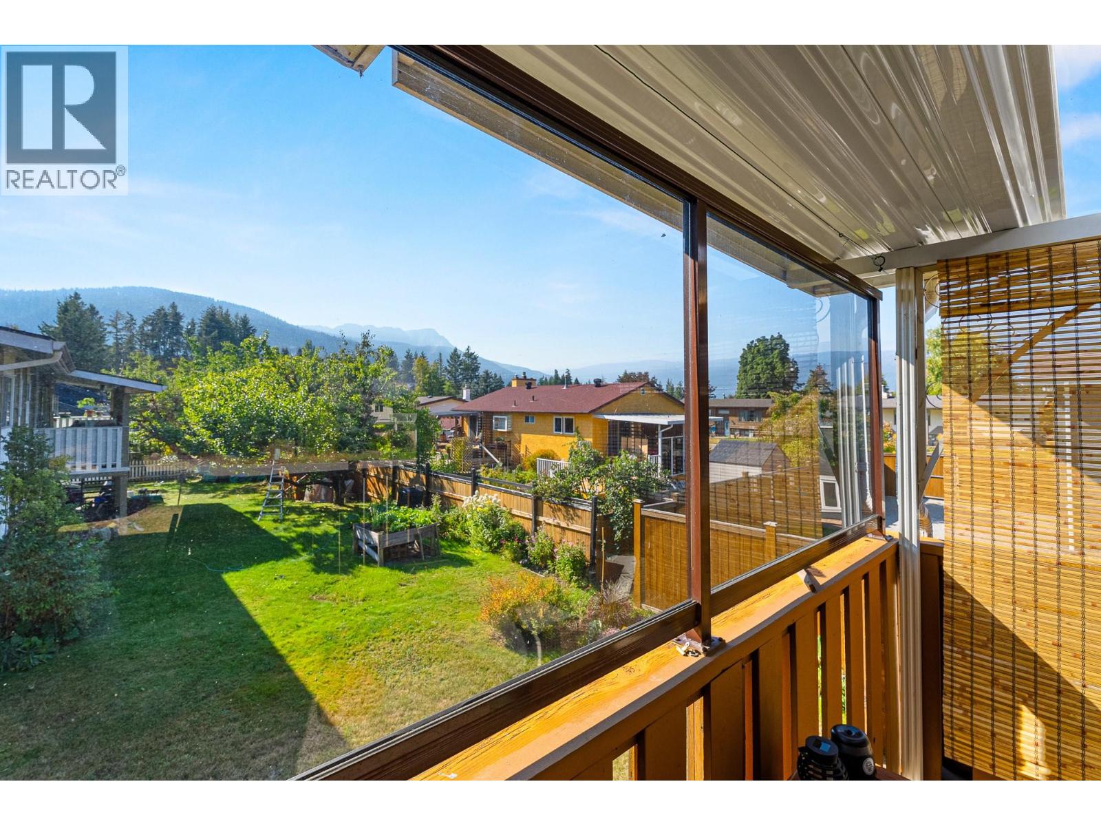  181 17 Street Northeast, Salmon Arm