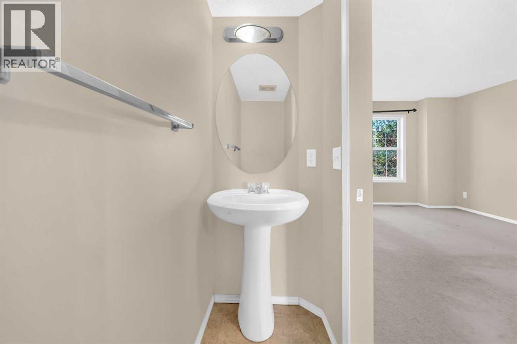 Single Family House for Sale in  Saddlebrook Common NE Saddle Ridge Calgary 