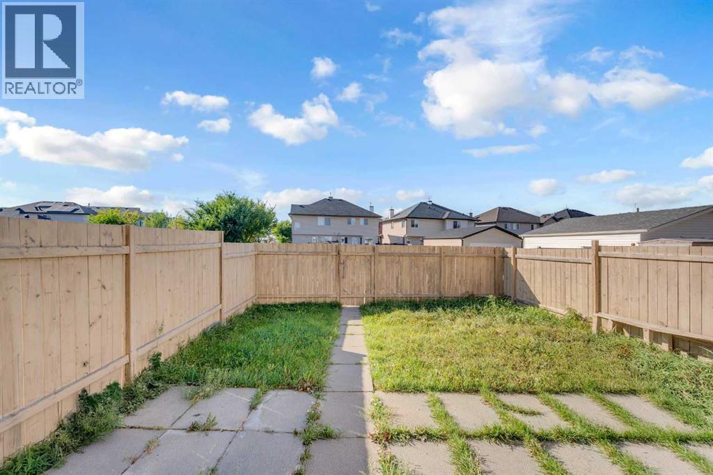 Single Family House for Sale in  Saddlebrook Common NE Saddle Ridge Calgary 