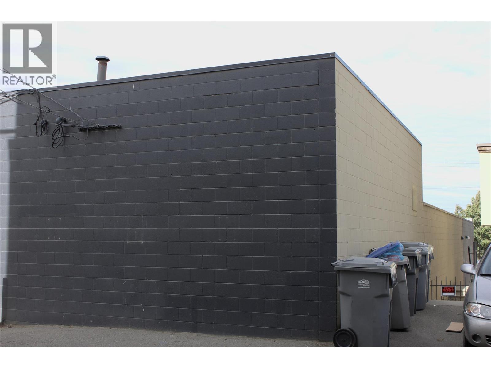 367 369 ST PAUL Street, Kamloops