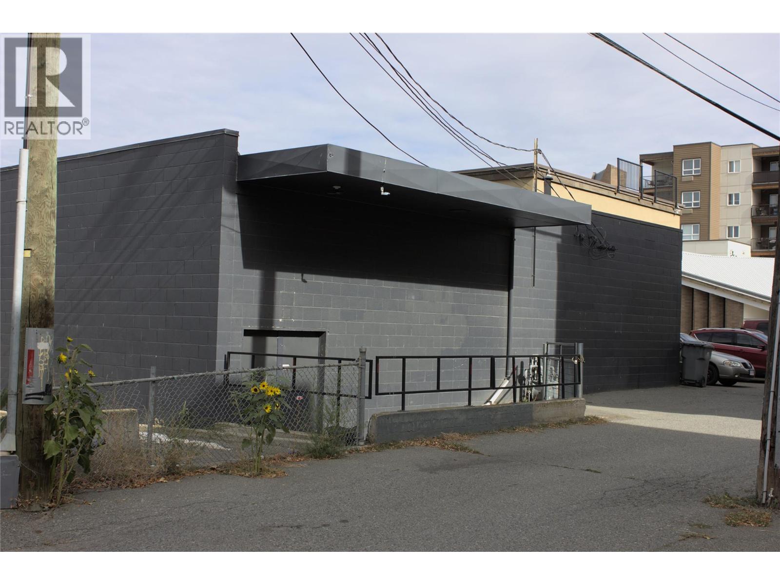 367 369 ST PAUL Street, Kamloops