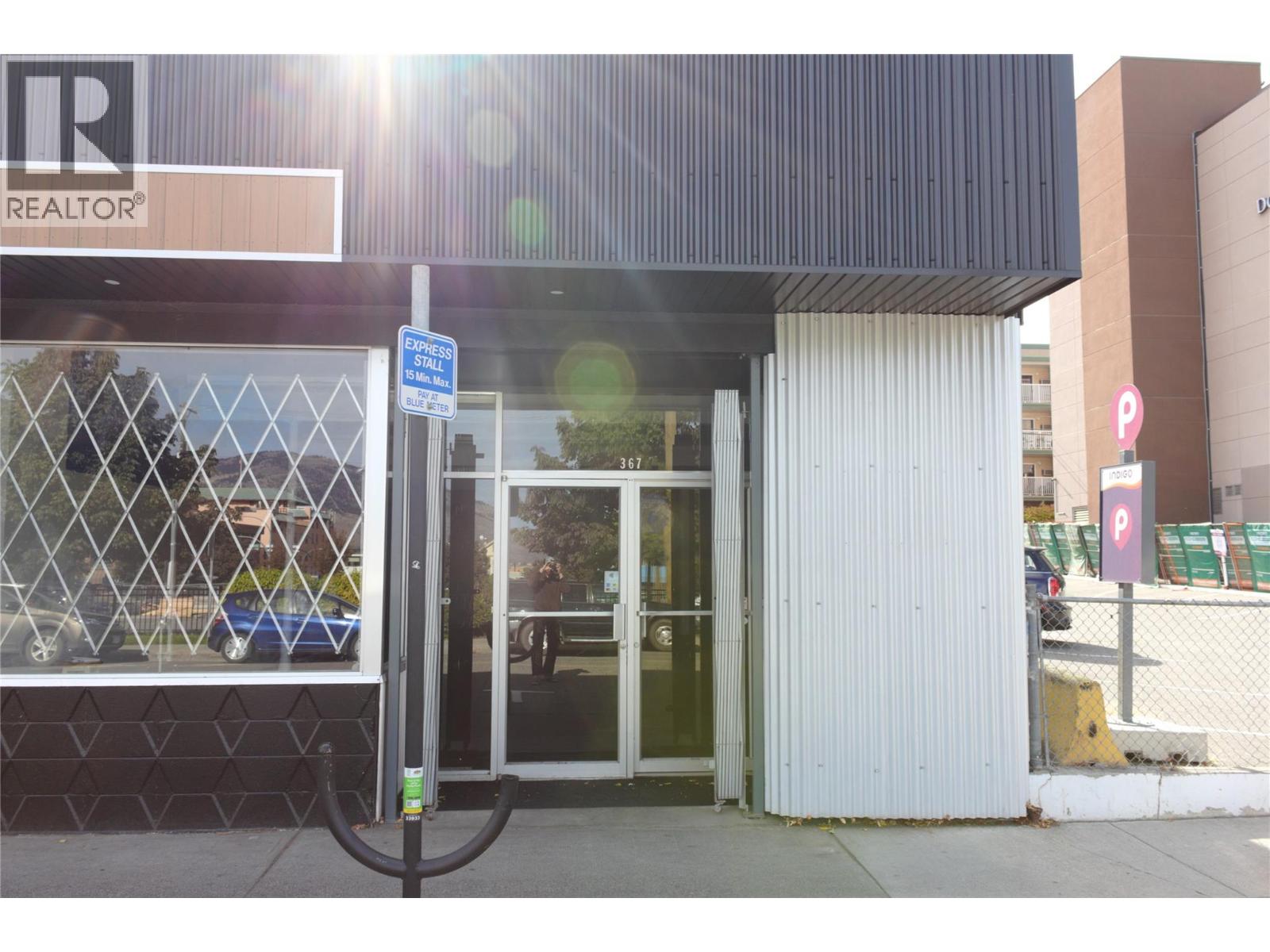 367 369 ST PAUL Street, Kamloops