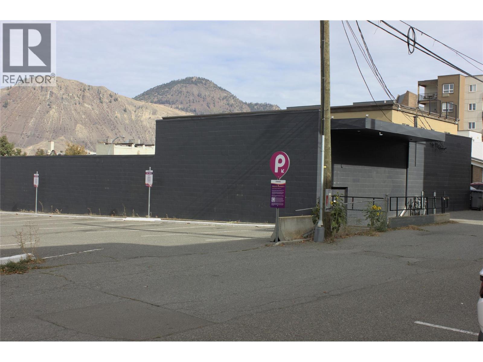 367 369 ST PAUL Street, Kamloops